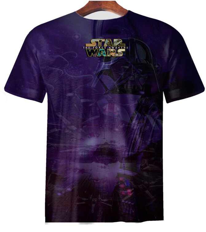 Remera  Star Wars - Image 2
