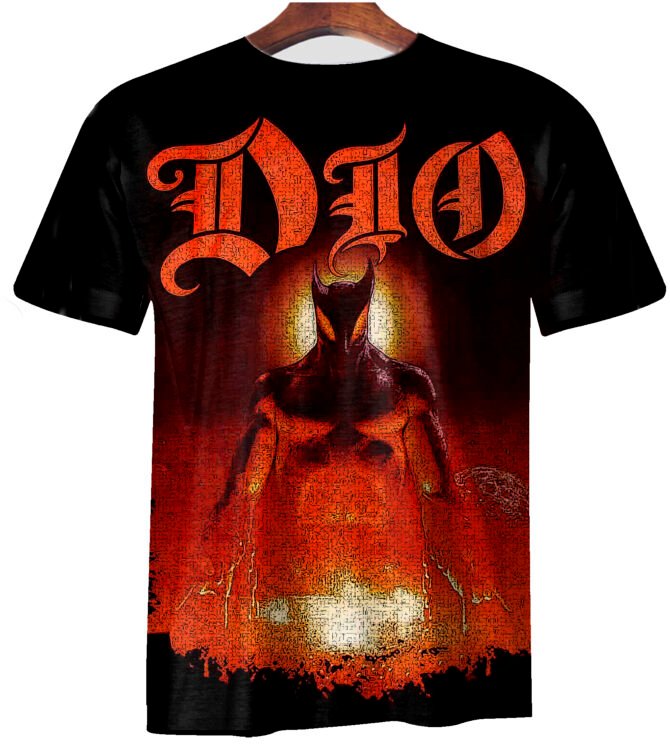 Remera  James Dio Murray - Image 2