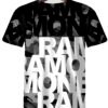 Remera  Ramones - Image 2