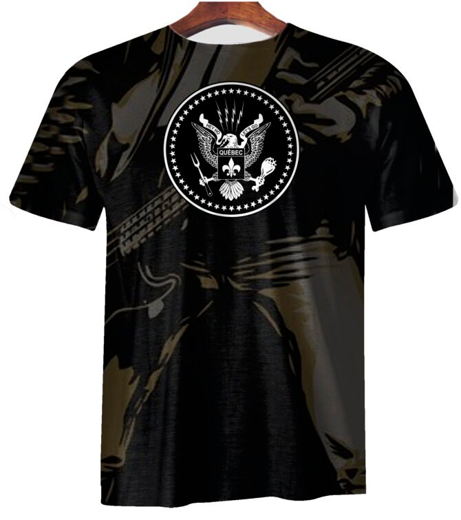 Remera  Ramones - Image 2