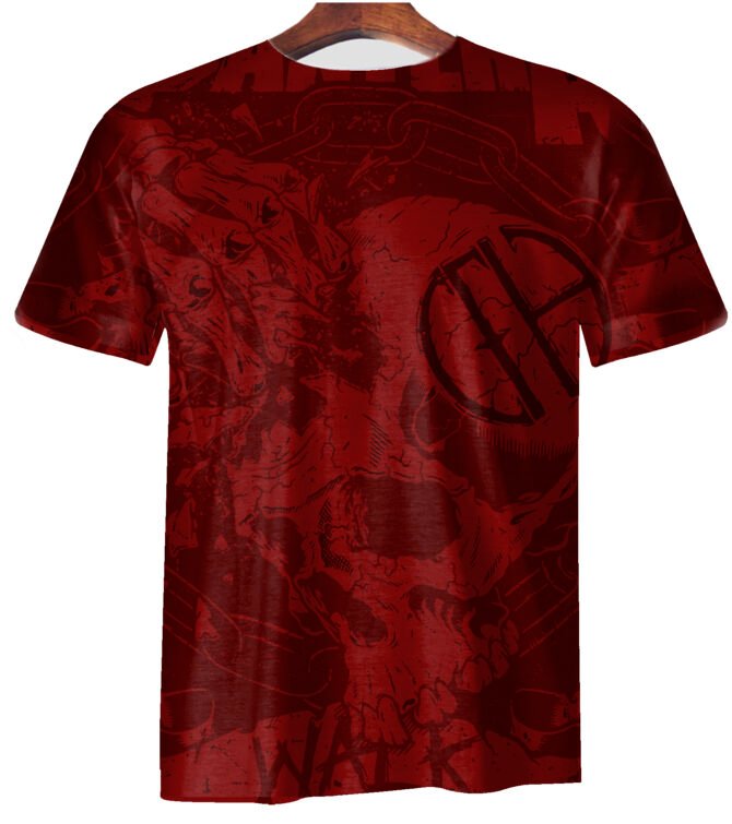 Remera  Pantera - Image 2