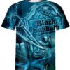 Remera  Black Sabbath - Image 2