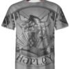 Remera  Harley Queen - Image 2
