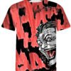 Remera  El Guasón Joker - Image 2