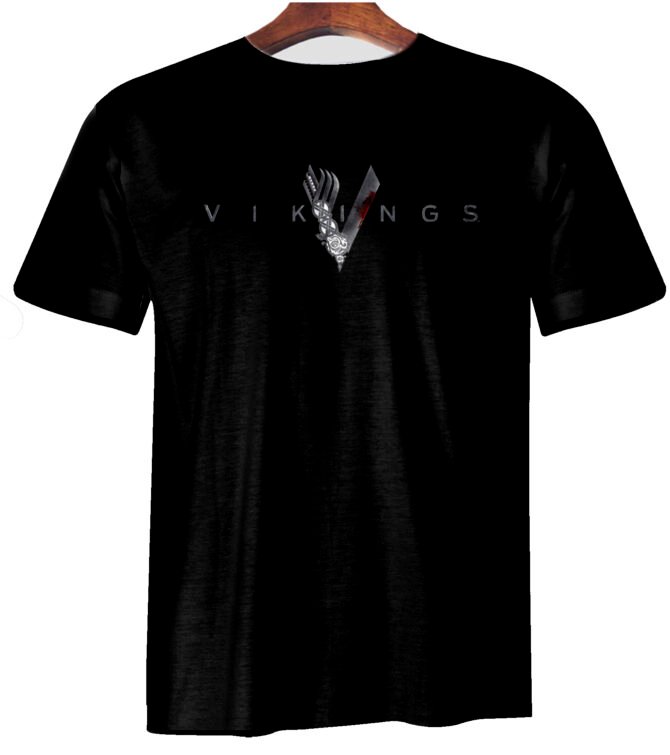 Remera  Vikings - Image 2