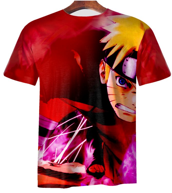 Remera  Naruto - Image 2