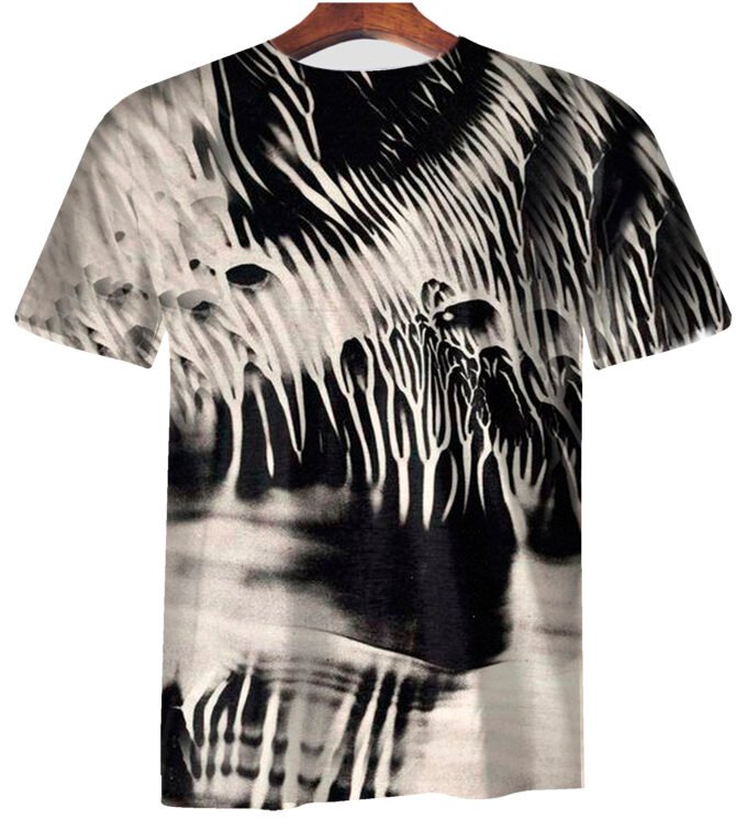 Remera  Jellyfish Skin - Image 2