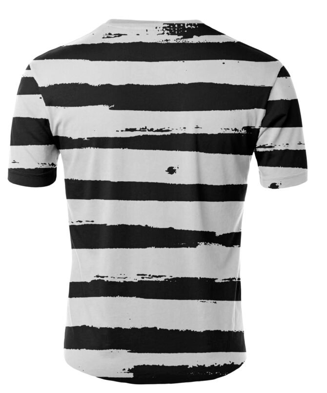 Remera  Fringe Vintage - Image 2