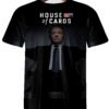 Remera  House Of Cards - Image 2