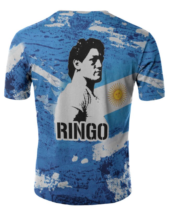 Remera 36 Años Malvinas Argentinas - Image 2