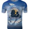 Remera Homenaje De Malvinas