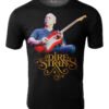 Remera Dire Straits