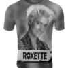Remera Roxette