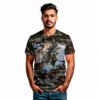 Remera Malvinas 40 Años