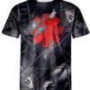 Remera Red Hot Chili Peppers - Image 2