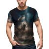 Remera Argentina San Martin