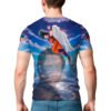 Remera Homenaje Akira Toriyama Dragon Ball Z - Image 2