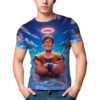 Remera Homenaje Akira Toriyama Dragon Ball Z
