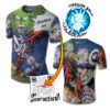 Remera Interactiva Dragon Ball Z De Colección - Image 3