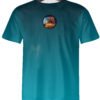 Remera Volver Al Futuro Dr Brown - Image 2