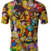 Remera Los Simpson - Image 2