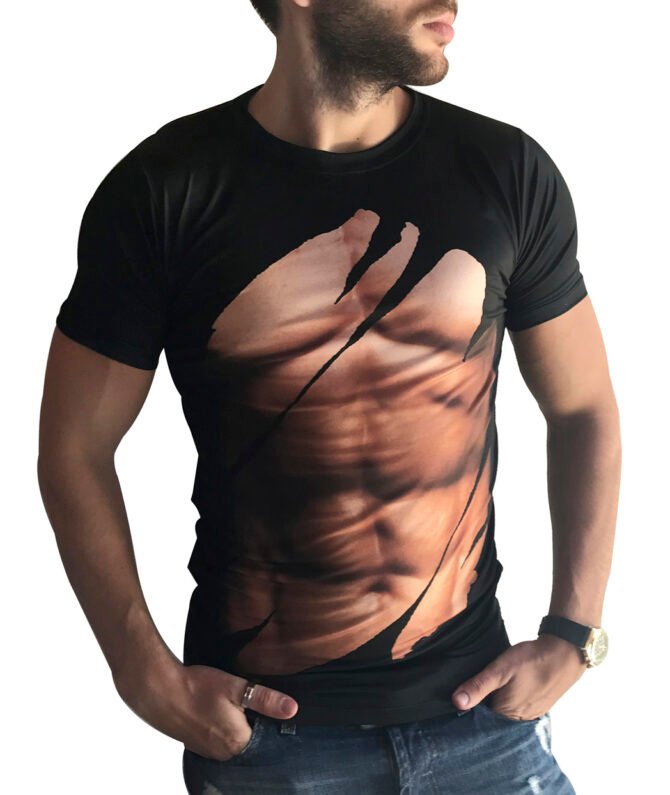 Remera Abdominales - Image 3