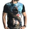 Remera  God Of War - Image 5