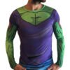 Remera Piccolo Dragon Ball Z - Image 5