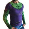 Remera Piccolo Dragon Ball Z - Image 6