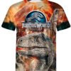 Remera  Jurassic World - Image 2