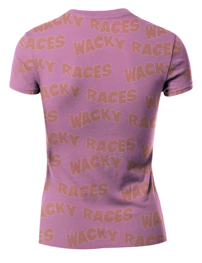 Remera Autos Locos - Penélope - Image 2