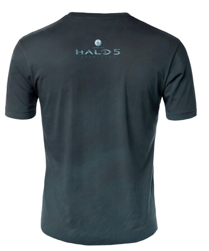 Remera Halo 5 - Image 2