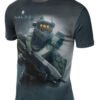 Remera Halo 5