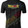 Remera Broly Dragon Ball Super - Image 2