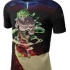 Remera Broly Dragon Ball Super