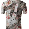 Remera Cartas Poker - Image 2