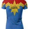 Remera Capitana Marve Avengers - Image 2