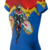 Remera Capitana Marve Avengers