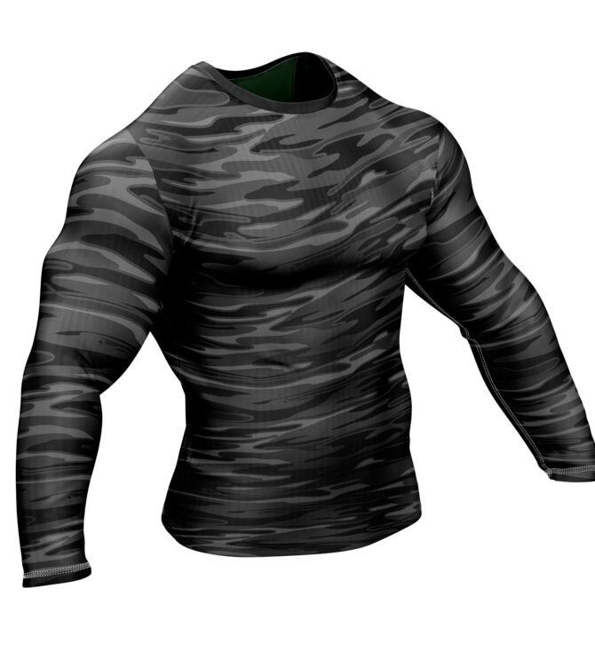 Remera Camuflada - Image 2
