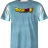 Remera Dragon Ball Vegeta Dios - Image 3