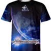 Remera Halcones Gal?cticos - Image 2
