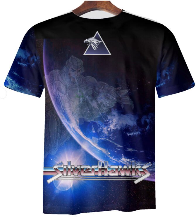 Remera Halcones Galácticos - Image 2