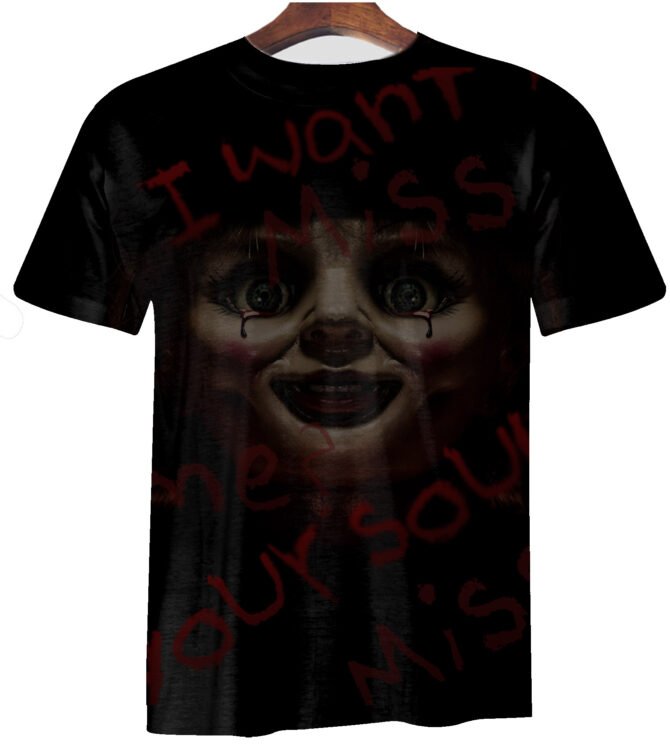 Remera Annabelle - Image 2