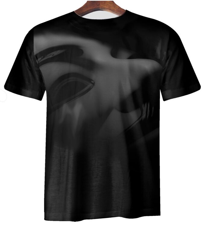 Remera Anonymous Vendetta - Image 2
