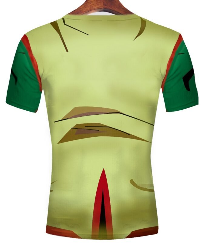 Remera Tao Pai Pai Dragon Ball