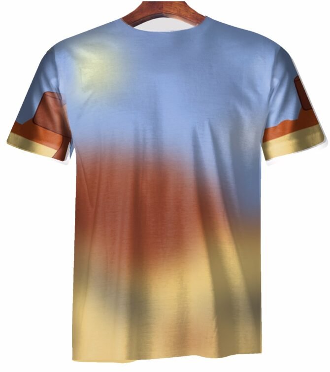 Remera Coyote Correcaminos - Image 3