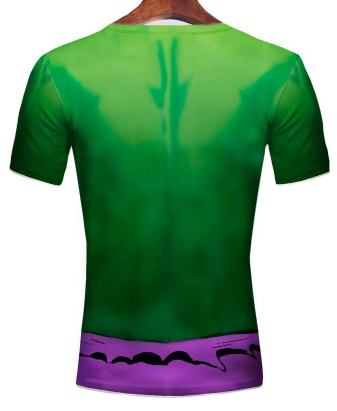 Remera Hulk - Image 2