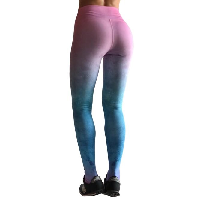 Calza De Dama Zen Fit - Image 2