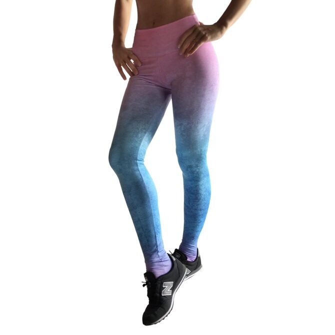 Calza De Dama Zen Fit - Image 3