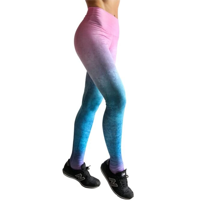 Calza De Dama Zen Fit